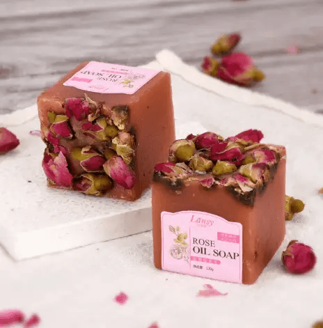 Gentle Glow Facial Bar by Pampering Heaven