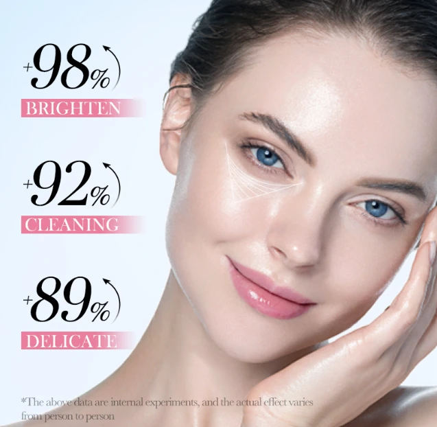 Collagen Eye Mask by Pampering Heaven