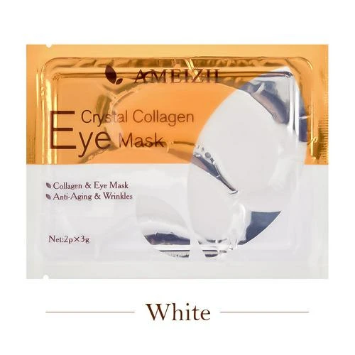 Collagen Eye Mask by Pampering Heaven