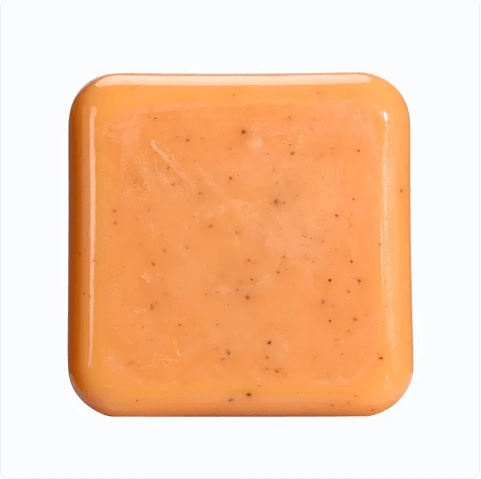 Turmeric Cleansing Bath Soap by Pampering Heaven