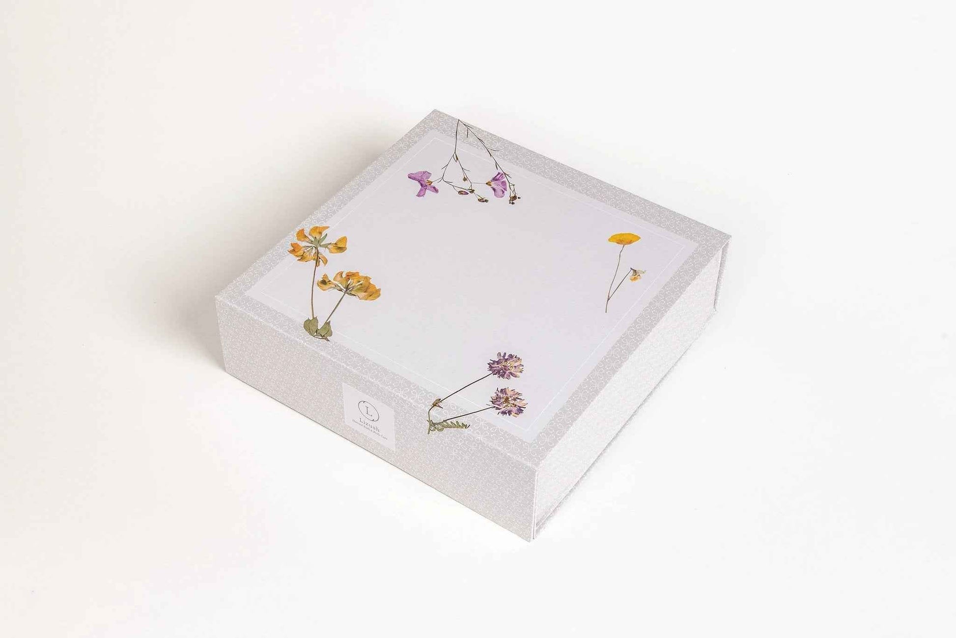 All-Natural Spa Lavender Gift Set