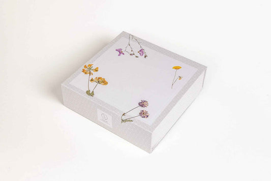 All-Natural Spa Lavender Gift Set