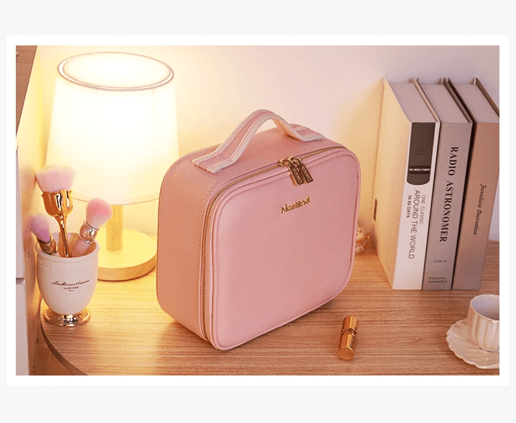 Cosmetic Bag by Pampering Heaven