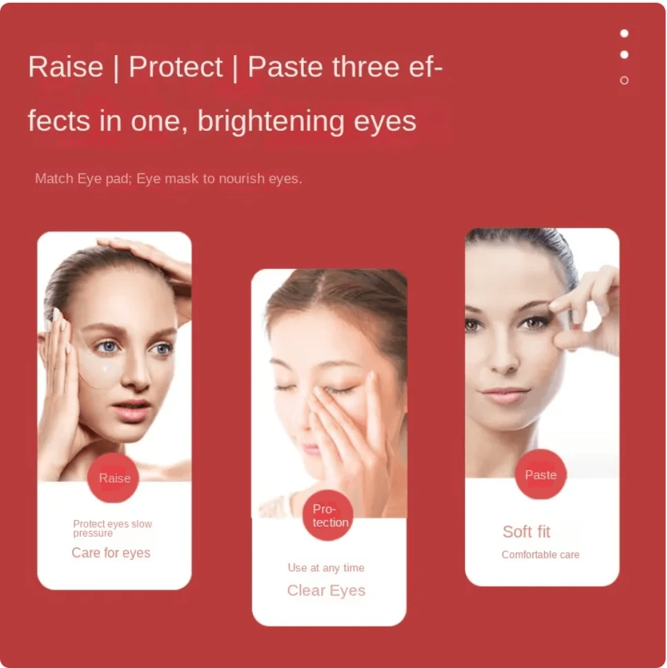 Eye-Enhancing Beauty Tool by Pampering Heaven