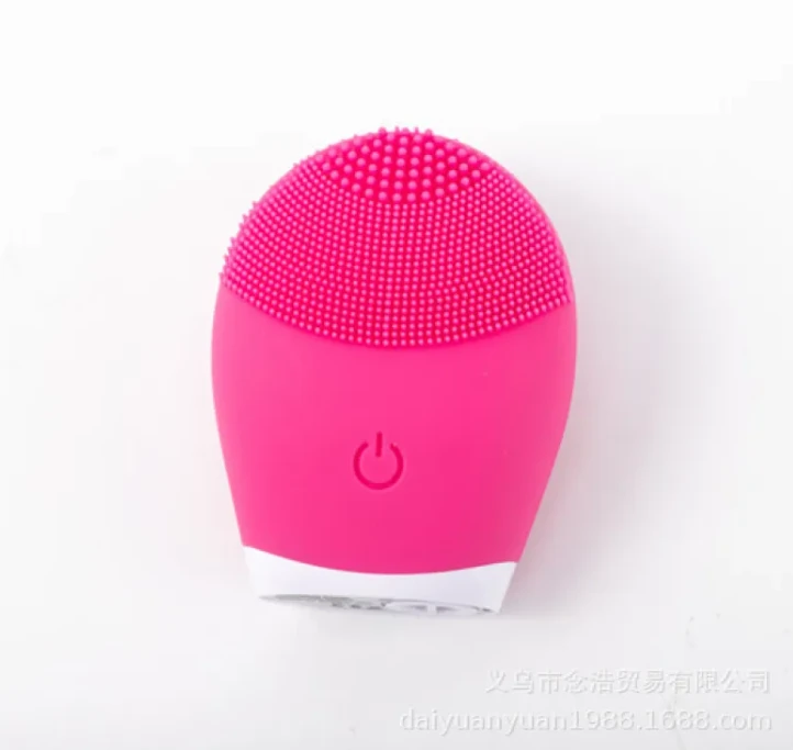 Radiant Skin Ultrasonic Cleanser - Electric Facial Brush by Pampering Heaven
