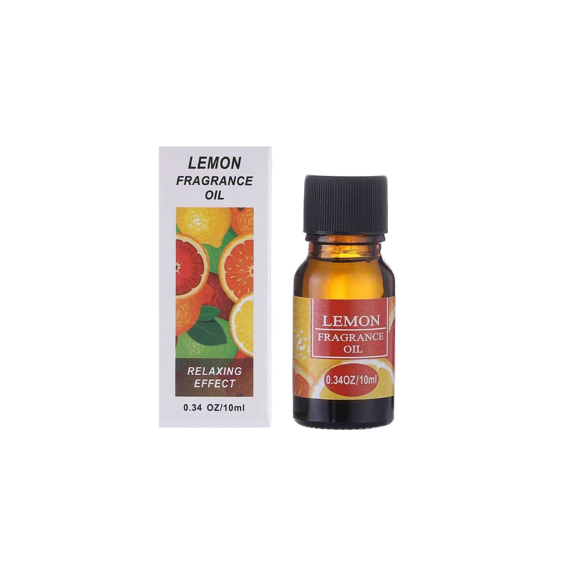 Aromatherapy Essential Oils for Humidifiers
