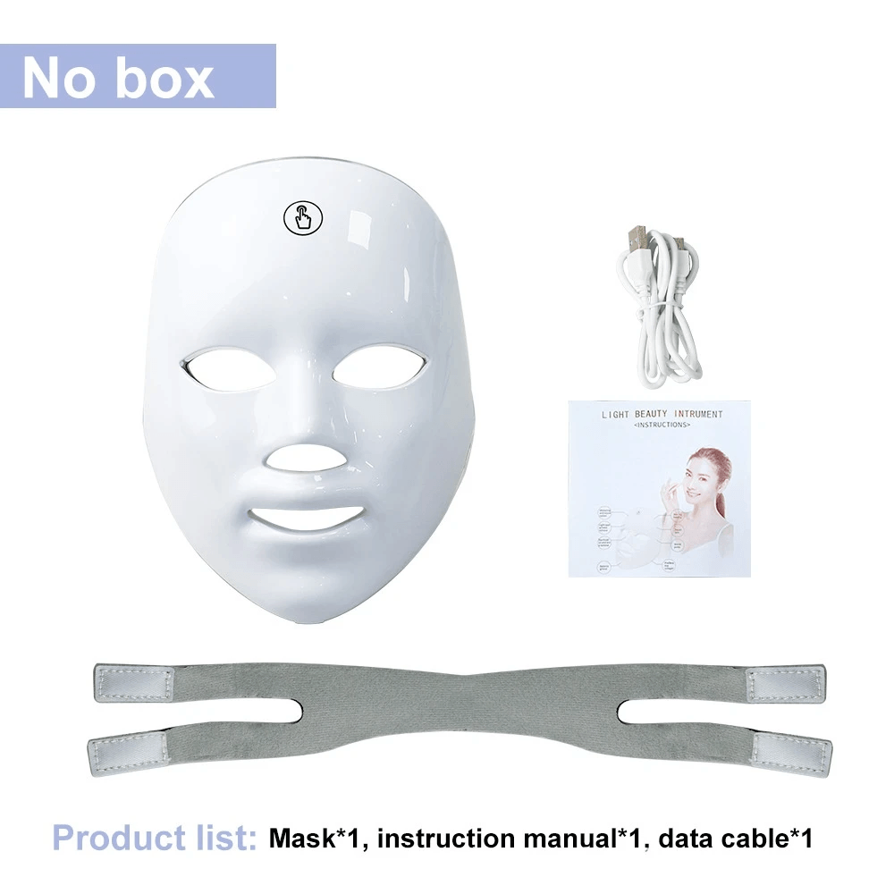 Skin Care Device by Pampering Heaven
