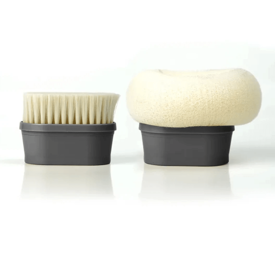 Aromatherapy Shower Head Gift Set by Pampering Heaven