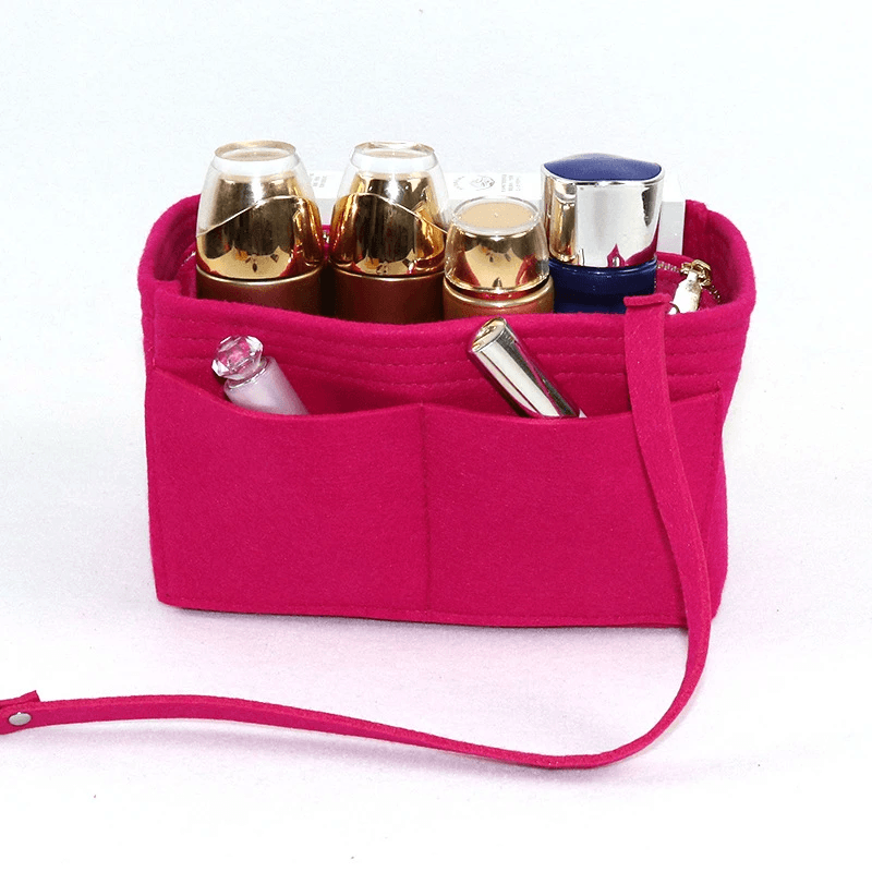 Makeup Cosmetic Handbag by Pampering Heaven