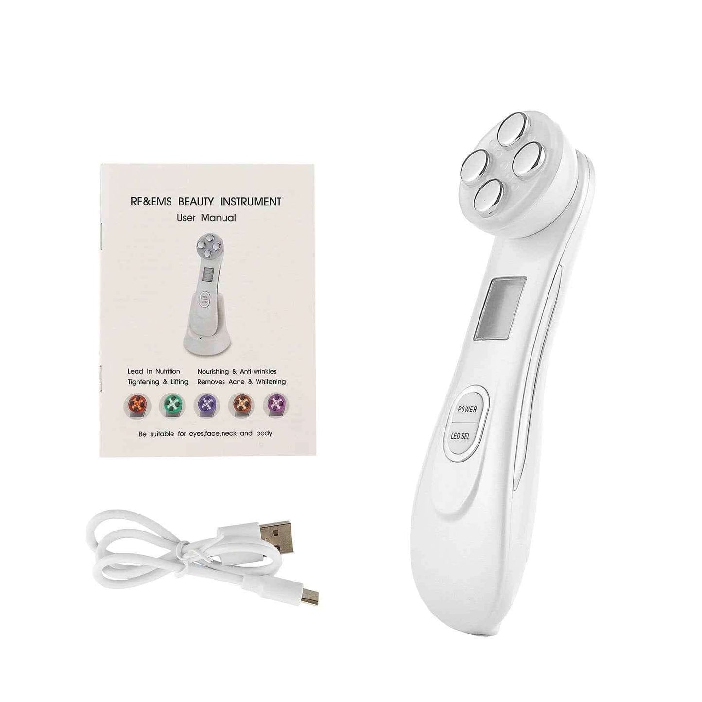 Ems RF Skin Rejuvenator