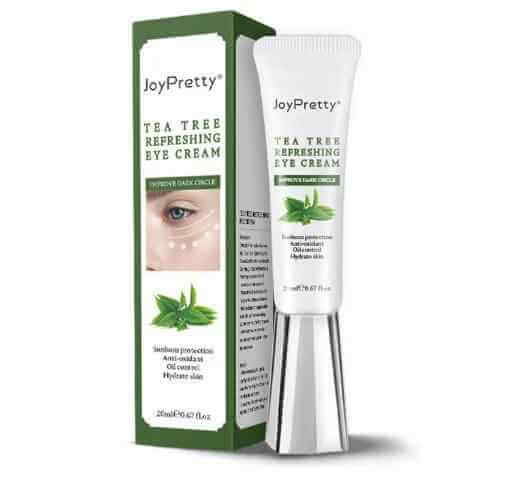 Oil Control Pimple Eraser Facial Cream