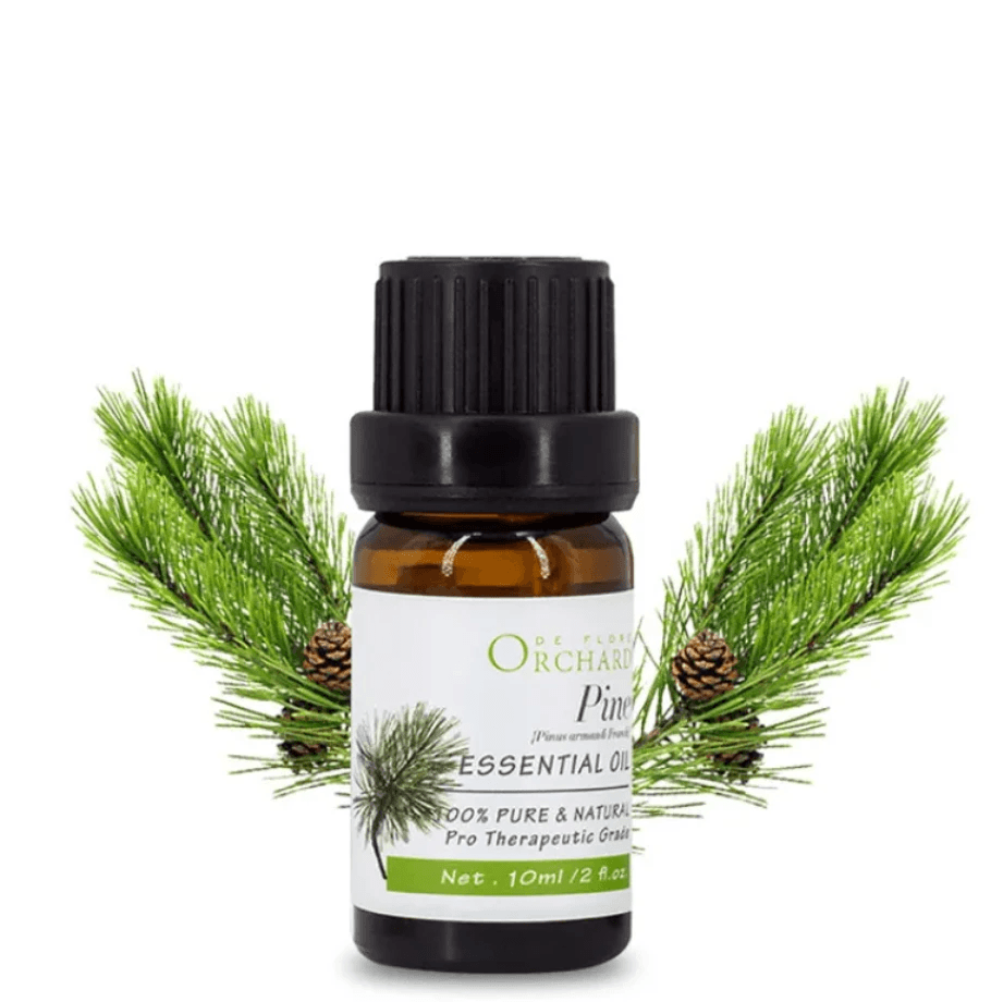 Aromatherapy Scent Dropper by Pampering Heaven