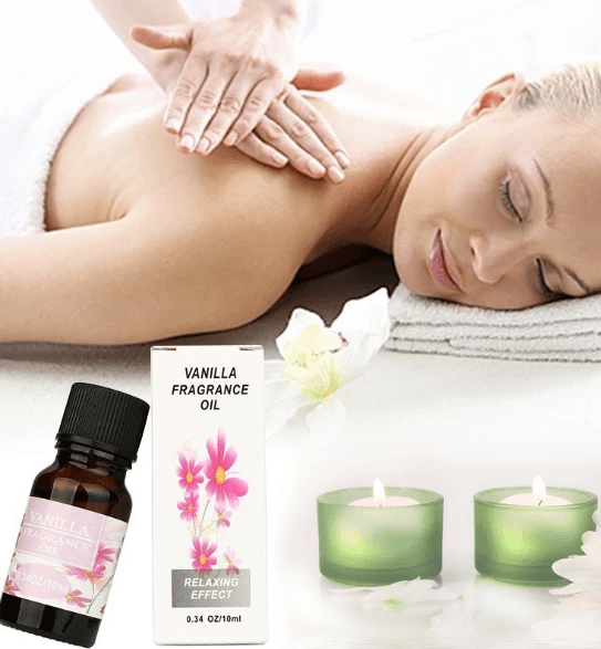 Aromatherapy Essential Oil for Humidifiers - 10ml by Pampering Heaven