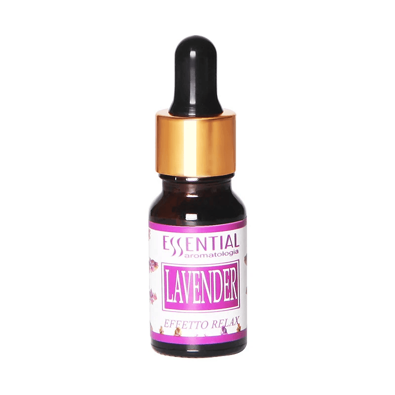 Essential oil for humidifiers - Lavender aromatherapy oil for relaxation and calm ambiance.