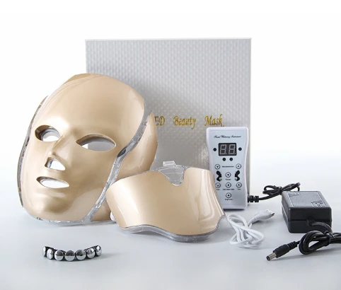 Beauty Mask Instrument by Pampering Heaven