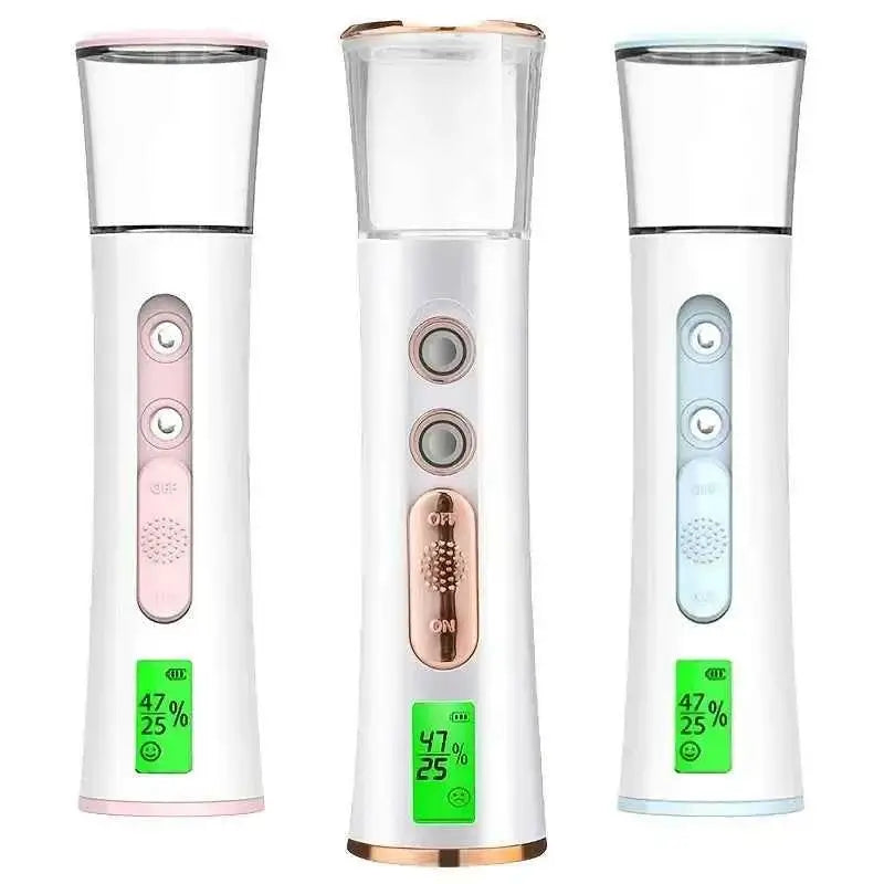 Elegant Skin Care Set for Mothers: Hydration Essentials