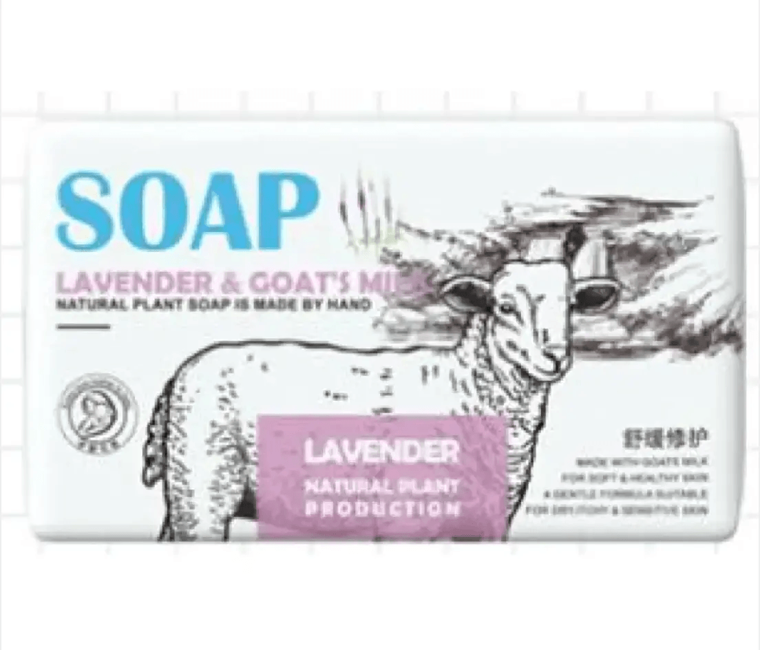 Rose Moisturizing Hand Soap by Pampering Heaven