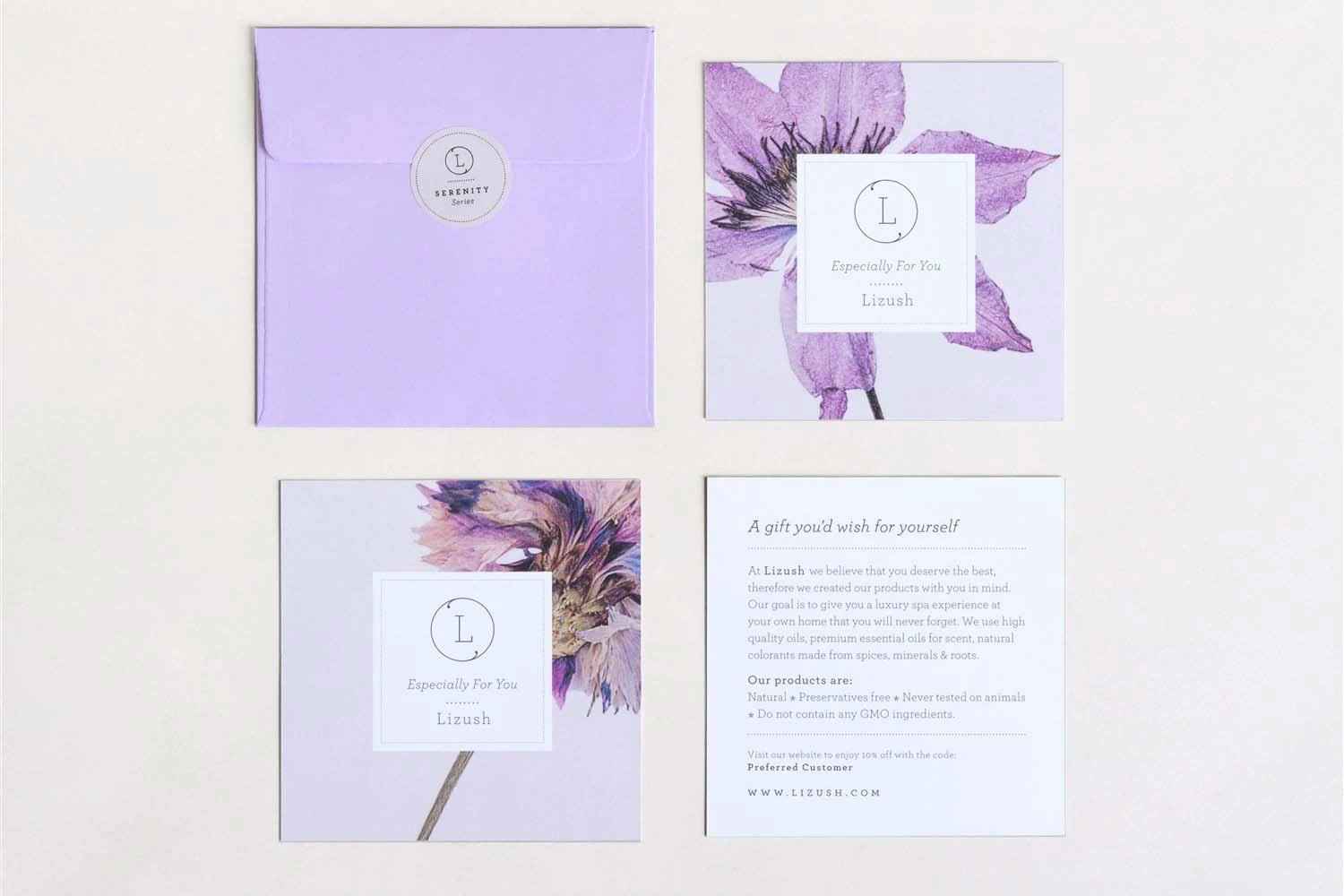Bridal Bliss Luxury Gift Box
