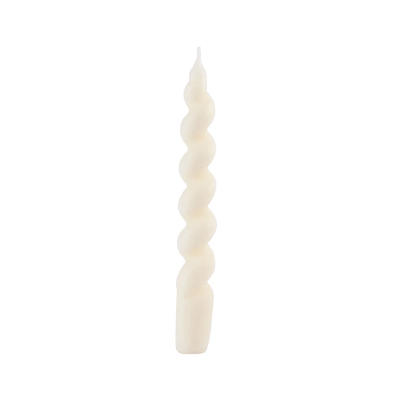 Handmade Geometric Aromatherapy Candles by Pampering Heaven