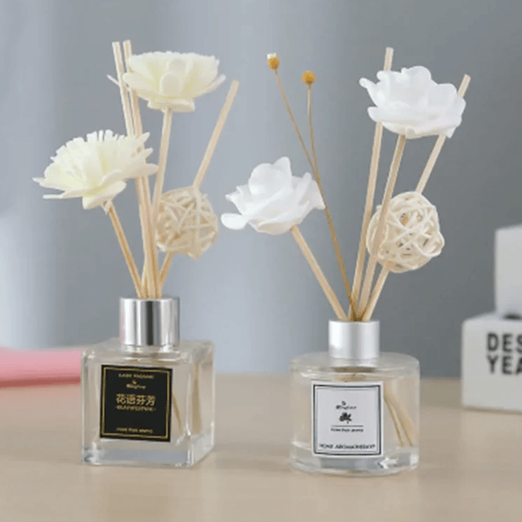 Aromatherapy Essential Oil by Pampering Heaven