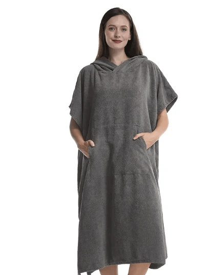 Bath Cloak by Pampering Heaven