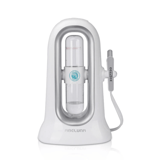 Mini Bubble Beauty Device by Pampering Heaven