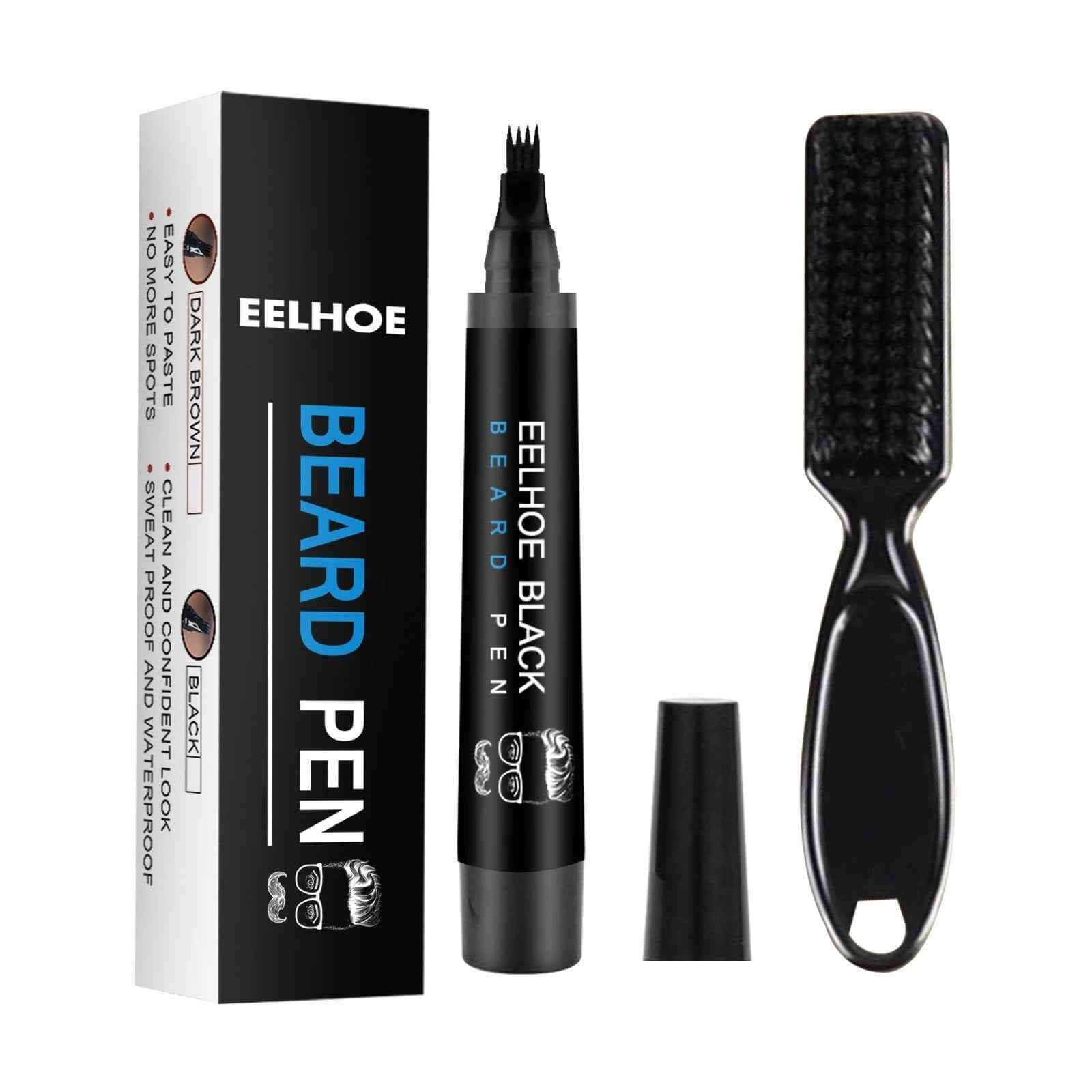 Beard Refill Pen Kit