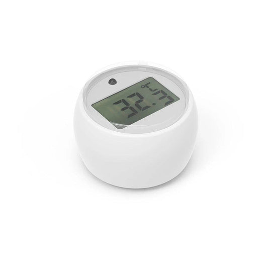 Children's Bath Liquid Crystal Thermometer (Wholesale) by Pampering Heaven