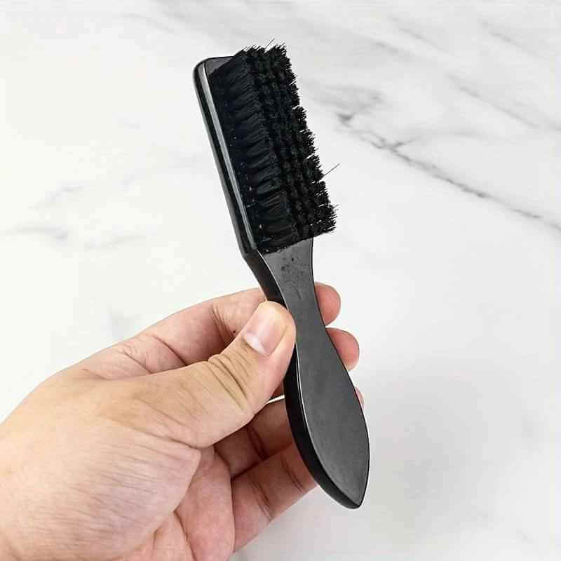 Beard Grooming Brush for Men - Promotes Beard Growth