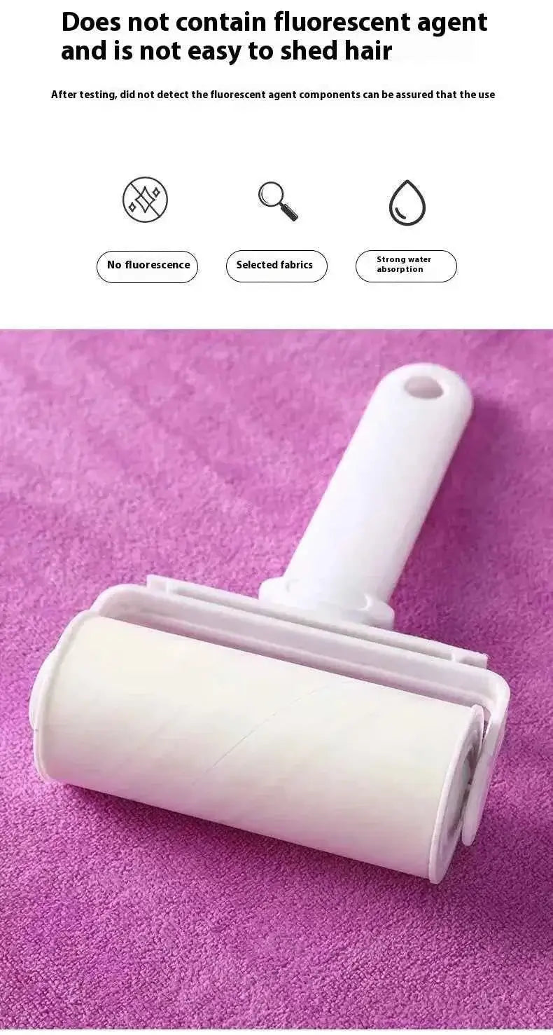 Quick-Drying Bath Towel