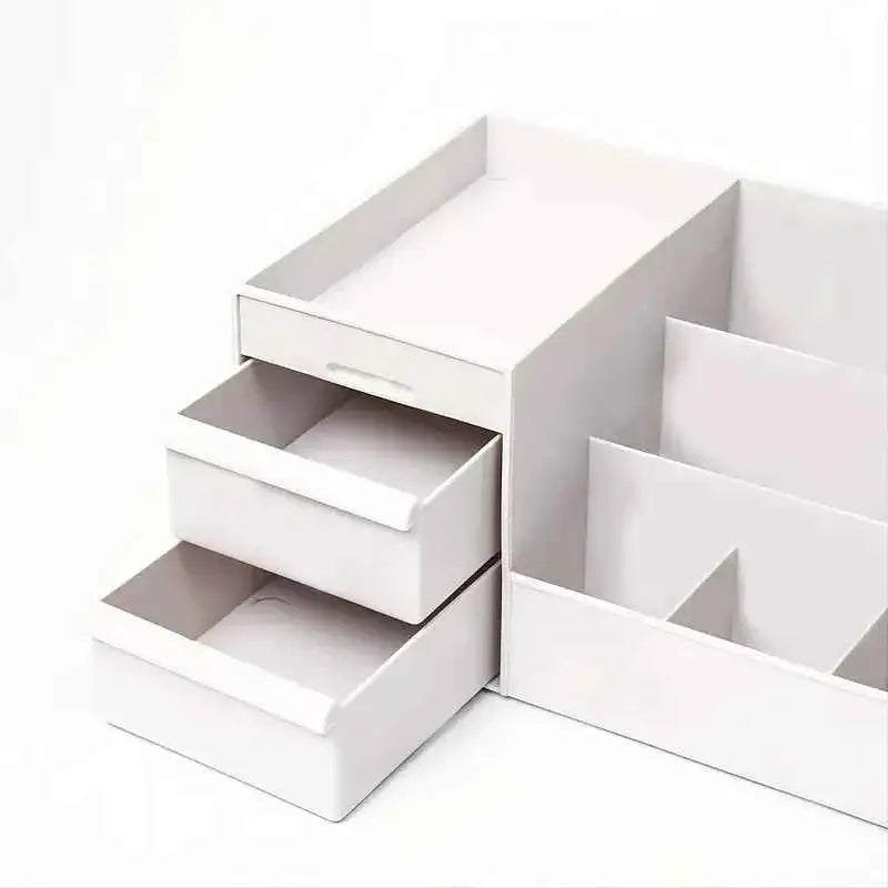 SkinCareMate Drawer Organizer