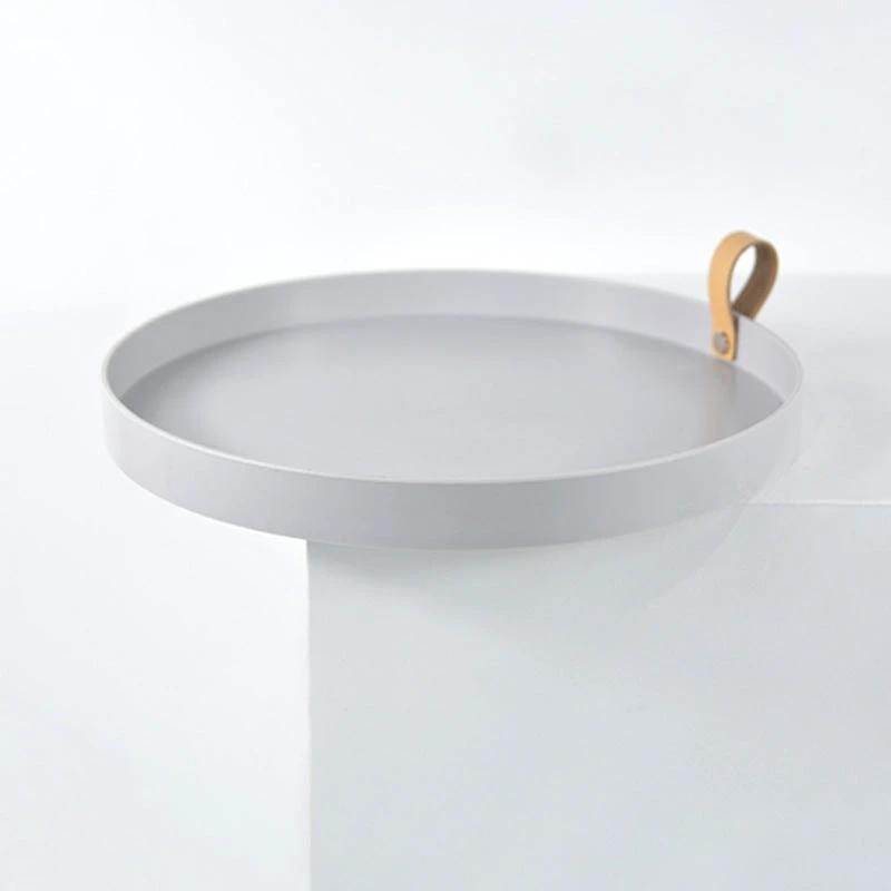 Vase Base Tray for Aromatherapy Candles and Teacups by Pampering Heaven