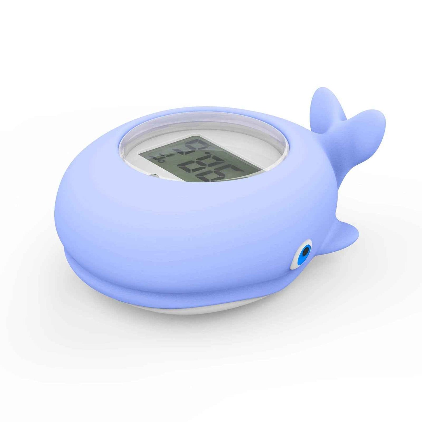 Children's Bath Liquid Crystal Thermometer