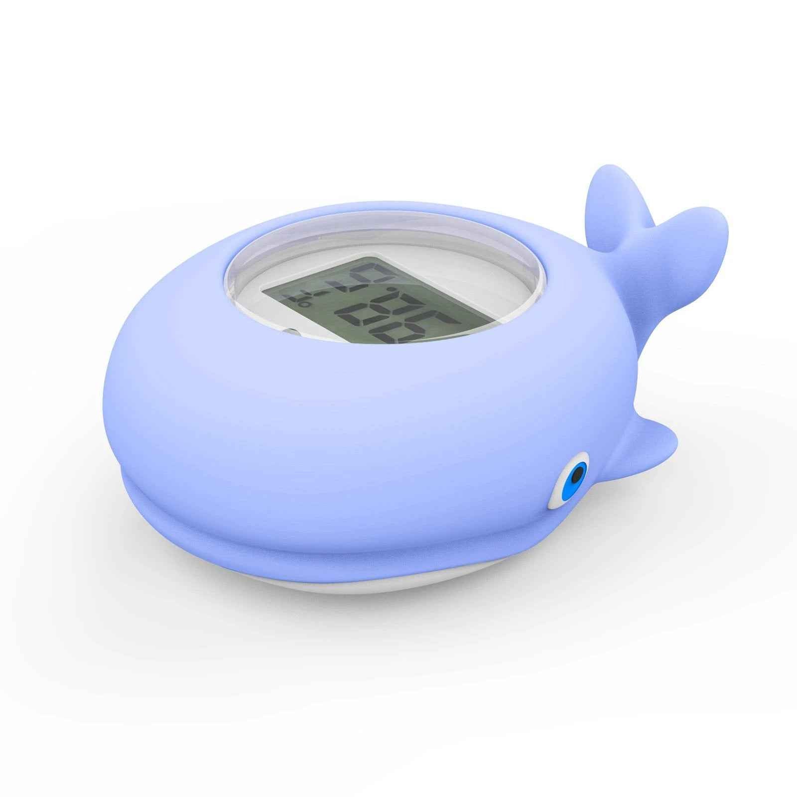 Children's Bath Liquid Crystal Thermometer
