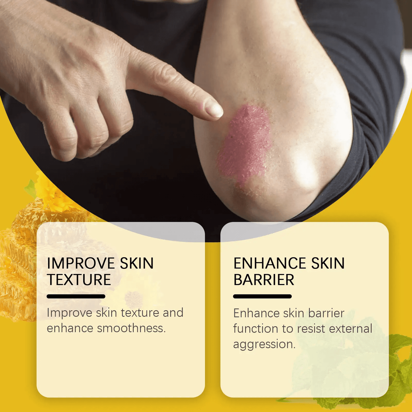 Neck Massage Cream by Pampering Heaven