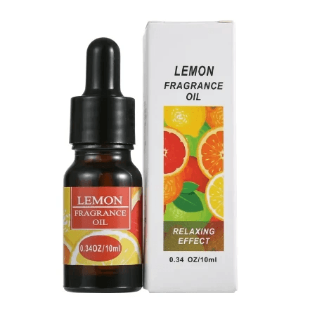 Humidifier Aromatherapy Essential Oils by Pampering Heaven