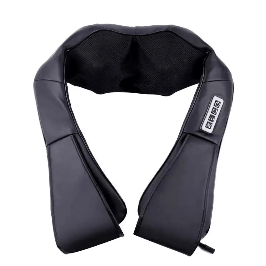 Multifunctional Massage Cushion by Pampering Heaven
