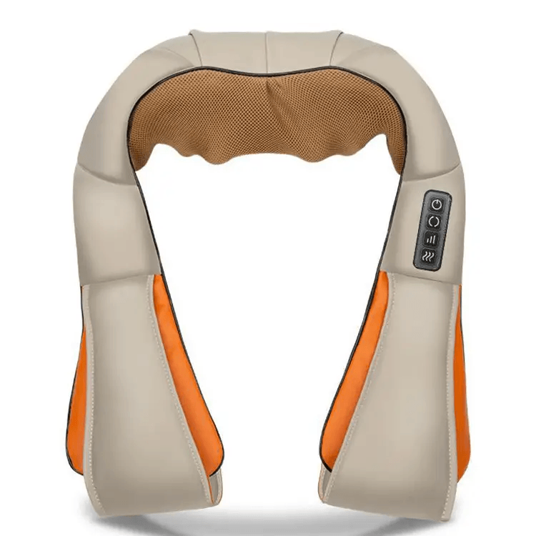 Multifunctional Massage Cushion by Pampering Heaven