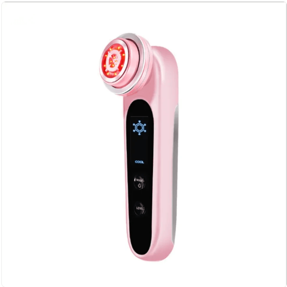 EMS Microcurrent Beauty Device by Pampering Heaven