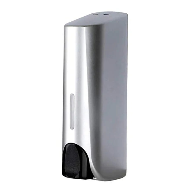 Wall-Mount Shower Bath Liquid Soap Dispenser