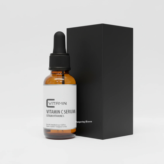 Serum - Vitamin C