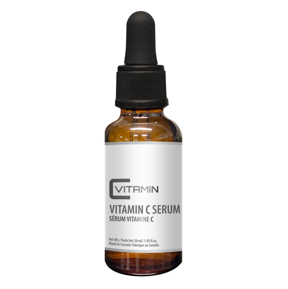 Serum - Vitamin C