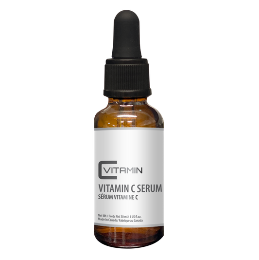 Serum - Vitamin C