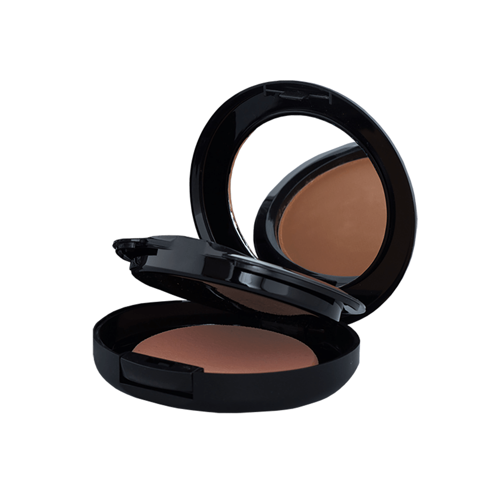 Foundation - Dual - 205 Mocha