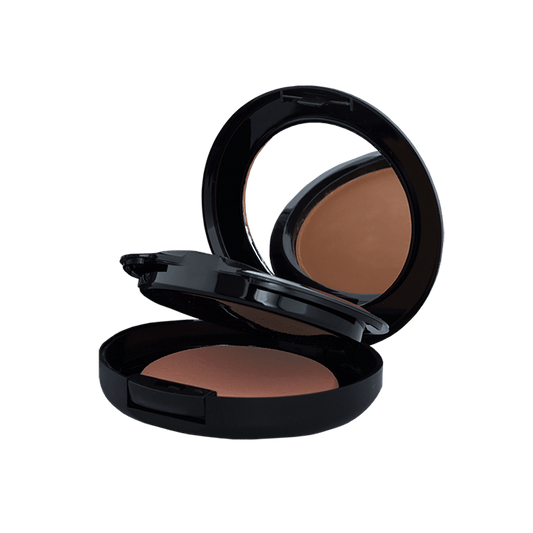 Foundation - Dual - 205 Mocha
