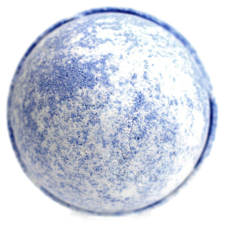 Fig & Cassis Shea Butter Bath Bomb - Lush Bath Bomb - Bath Bomb