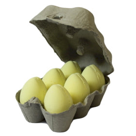 Funky Banana Egg Bath Bombs Set - Lush Bath Bomb - Bath Bomb