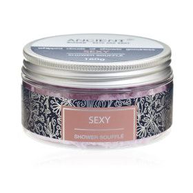 Sexy Shower Souffle - Shower Gel - Shower Moisturizer