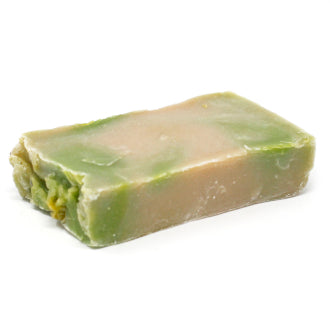 Olive Oil Soap Bar - Noni