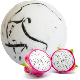 Dragon Fruit Coco Bath Bomb 